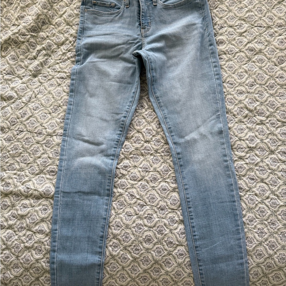 Levi's 311 Shaping Skinny Jeans